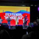 Festival Mundial Viva Venezuela cerró visibilizando los Poderes Creadores del Pueblo en Miranda, La Guaira y Caracas