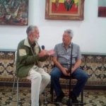 Taller permanente de Estudios Literarios en la Casa de Nuestra América José Martí