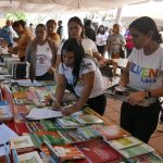 En Lara disfrutaron la 18ª Filven en la Biblioteca Pío Tamayo