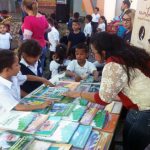 Bibliotecas públicas del Zulia promueven la lectura a través del canje de libros