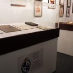Biblioteca Nacional homenajeó legado centenario de José Enrique Rodó