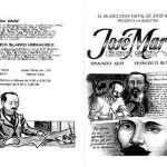 «José Martí, ése soy yo» muestra a través del cine la dimensión del pensamiento martiano