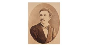 JOSE MARTI 1876