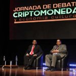 Ministerio de Cultura abre Jornada de Debate sobre la Criptomoneda y la Economía Cultural