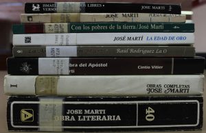 Jose Marti21