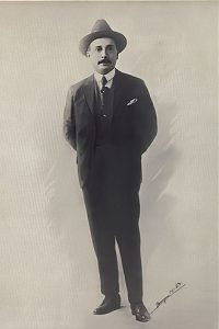 José Gregorio Hernández en NY