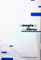La magia de los libros LBPF