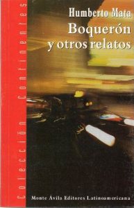 Libro mata