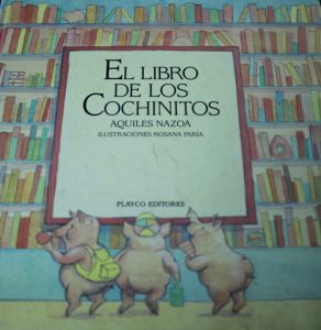 Libros Renny