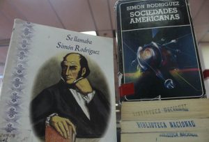 Libros Simon Rodreiguez1