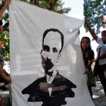 “Martí tomó la esencia y el fervor patriótico de Simón Bolívar”