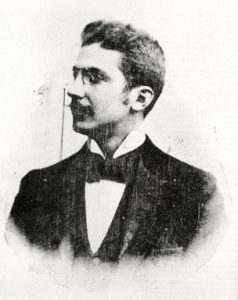 Manuel Diaz Rodriguez 1