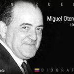 Miguel Otero Silva: Agua y cauce de las letras criollas