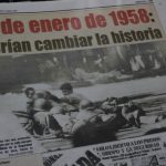 A 60 años del 23 de Enero de 1958: Un acto heroico del pueblo venezolano