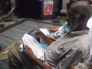 Taller: Color, literatura y palabras