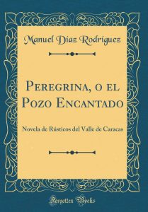 PEREGRINA