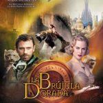 La brújula dorada : Una fantástica y polémica saga que hará volar tu imaginación