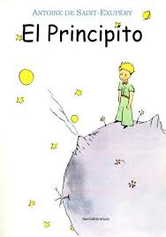 Portada de El Principito
