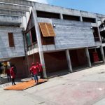 En armonía recuperación de Bibliotecas Públicas locales