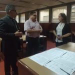 Biblioteca Nacional de Venezuela firma convenio interinstitucional a favor de las personas con discapacidad visual