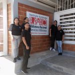 Reinaugurada la Biblioteca Pública Simón Romero Madriz en la parroquia Catia