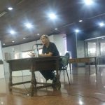 Conversatorio “Bolívar y sus maestros”