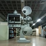 Archivo Audiovisual, el museo del cine venezolano