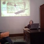 Manuscritos de Febres Cordero presentes en el Coloquio de los Archivos Merideños: sus retos y perspectivas