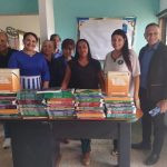 El Libro y la Lectura se multiplican en el estado Zulia