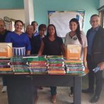 El Libro y la Lectura se multiplican en el estado Zulia