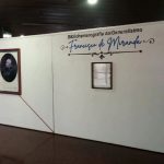 Conversatorio:  218 Años de la Expedición Mirandina de 1806 a las Costas de Ocumare en la Biblioteca Nacional de Venezuela