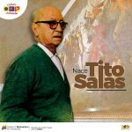 Tito Salas, el pintor de la obra de arte “Tríptico de Tito Salas”