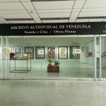 Archivo Audiovisual custodio de la historia de la Nación