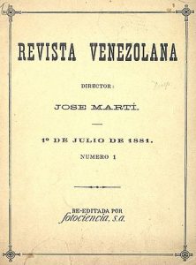 Revista Venezolana