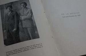 Sublevación estudiantil contra Juan Vicente Gomez4