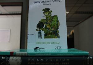 Sublevación estudiantil contra Juan Vicente Gomez5