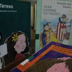 Un,dos, tres Teresa: Las divertidas ocurrencias de una niña igualita a ti