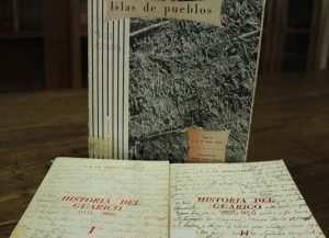 Trabajo Especial del Escritor José Antonio de Armas Chitty2