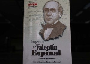 Valentin Espinal16