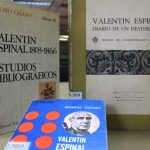 La Biblioteca y su Gente: Valentín Espinal, pionero de la imprenta en Venezuela