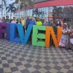 Filven La Guaira: Un mar de letras y oleadas de aventuras