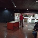 Biblioteca Nacional y Servicios de Bibliotecas realizó conversatorio sobre “Carabobo Independencia ayer, soberanía hoy”