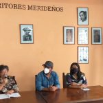 Mérida celebra el 43° aniversario de labores ininterrumpidas de la Biblioteca Febres Cordero