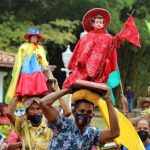 “Ciclo festivo alrededor de la veneración y culto de San Juan Bautista”, fue inscrito en la lista del Patrimonio Inmaterial Cultural de la Humanidad
