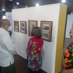 Sala de Exposiciones Hugo Rafael Chávez Frías