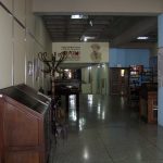 Biblioteca Febres Cordero, corazón de la memoria histórica cultural merideña