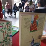 Toma Literaria: Los libros se visten de fiesta para celebrar el día de la juventud