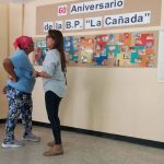 Biblioteca Pública La Cañada: 60 años de la mano con la comunidad