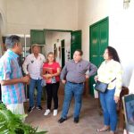 La Biblioteca Nacional de Venezuela impulsa las buenas prácticas en los procesos bibliotecarios en el estado Lara