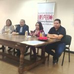 Insurgencia en Ayacucho en la prospectiva del XXI